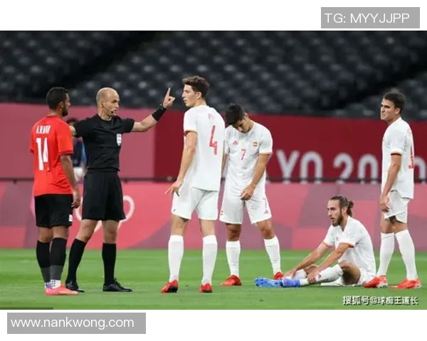 武汉足球队在奥运会上的表现分析与状态评估