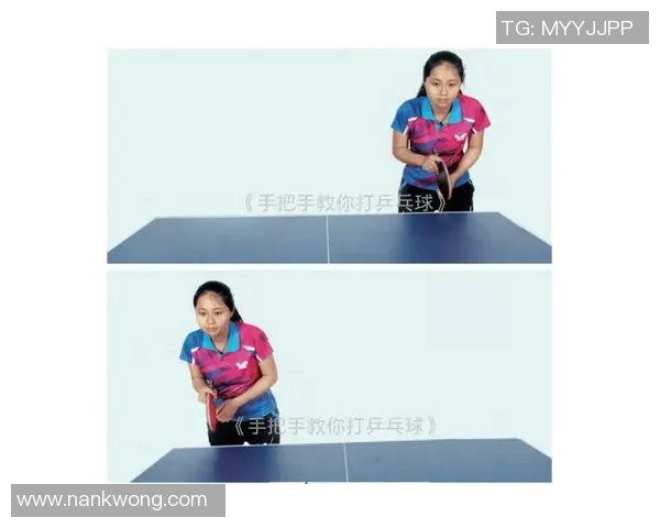 深入探讨上海乒乓球队力量表现的数据分析与训练策略研究