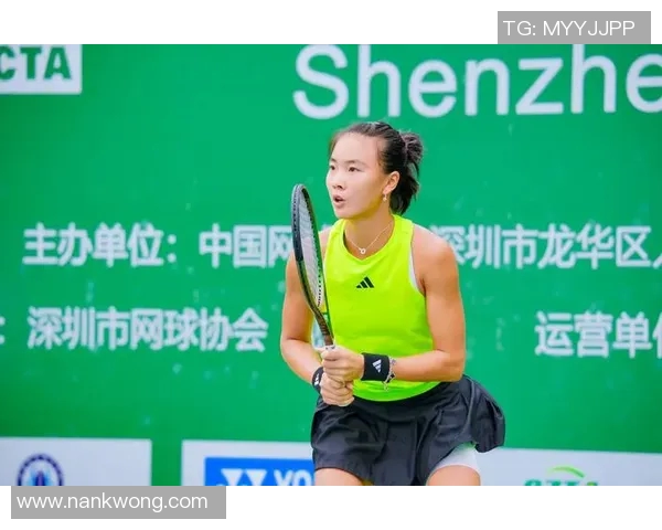 深圳网球队耐力训练揭秘助力选手在赛场上展现最佳状态