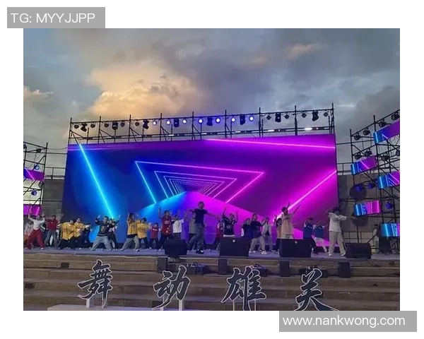 广州街舞队的崛起与反击之路：深度解析街舞文化的力量与魅力